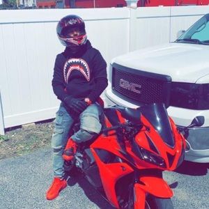 Meet your Posher, Bruno